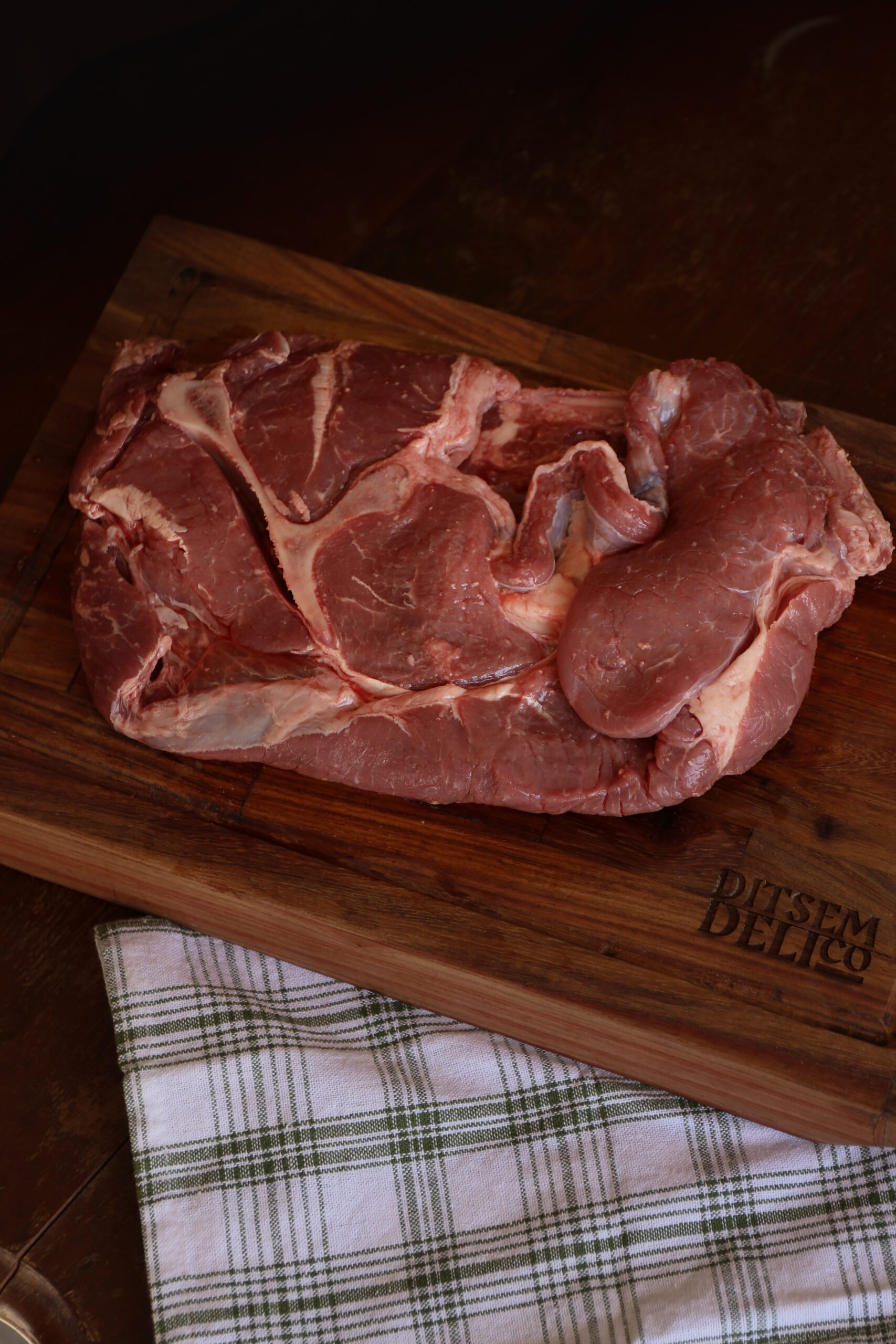 Beef Stew Bulk Box  image